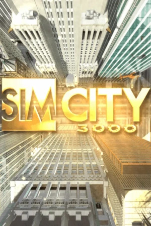 SimCity 3000 [v 1.1] (2024) PC | Лицензия