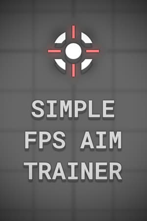 Simple FPS Aim Trainer [Build 20313168] (2020) PC
