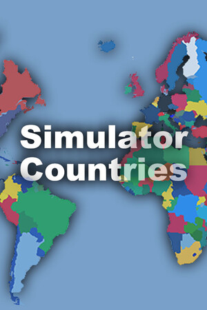 Simulator of Countries [Build 22901493] (2025) PC