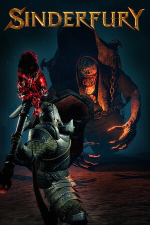 Sinderfury [14572571] (2024) PC | RePack от FitGirl