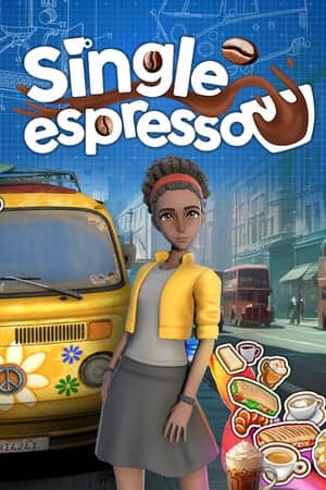 Single Espresso [v 1.0.0.1111.0425] (2024) PC | RePack от FitGirl