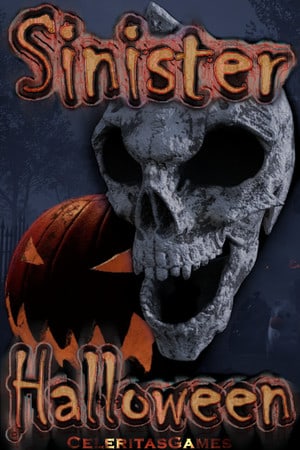 Sinister Halloween [Build 9831455] (2019) PC | Лицензия
