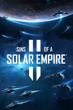 Sins of a Solar Empire 2 [v 1.60.5 / Build 23311286] (2024) PC | Пиратка [Portable]