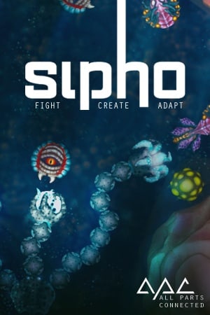 Sipho [v 1.2.0] (2023) PC | Пиратка