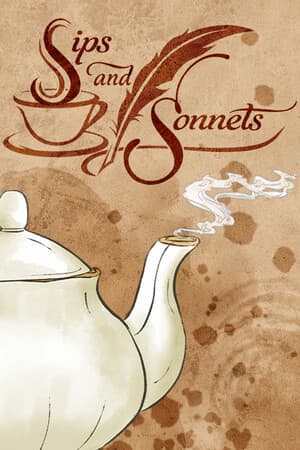Sips and Sonnets [v 1.0.2] (2025) PC | Пиратка