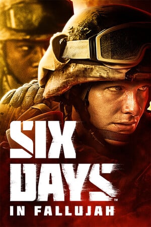 Six Days in Fallujah [Build 25022026] (2023) PC | Пиратка [Portable]