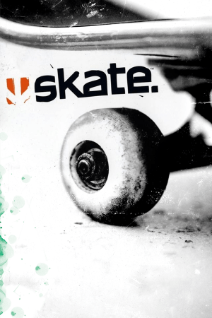 Skate. (2025) PC | Пиратка