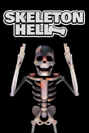 Skeleton Hell [Free (Steam)] (2024) PC