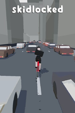 skidlocked [v 1.0.2] (2020) PC | Лицензия