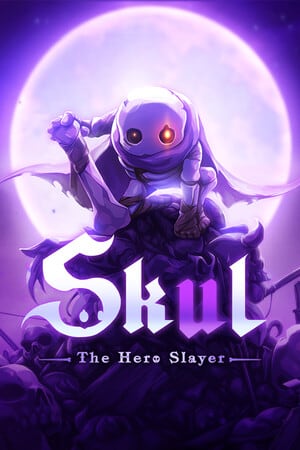 Skul: The Hero Slayer [Build 20492693] (2021) PC | Пиратка [Portable]