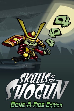 Skulls of the Shogun [Build 10098244] (2013) PC | RePack от R.G. Механики
