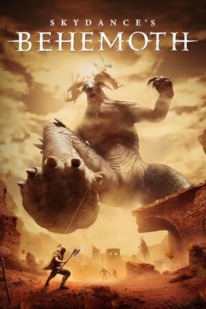 Skydance's BEHEMOTH [v 02.08 17294720] (2024) PC | Пиратка [Portable]
