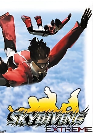Skydiving Extreme (2001) PC | Пиратка