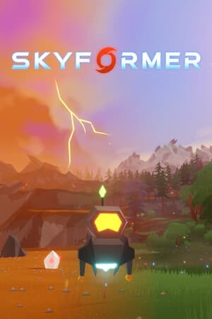 Skyformer [Build 23083420] (2025) PC | Пиратка [Portable]