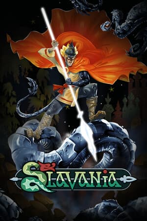 Slavania [v 1.1.0-887] (2024) PC | RePack от Let'sРlay