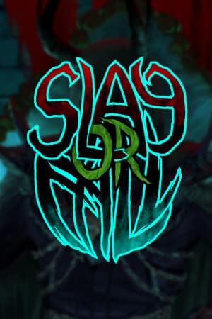 Slay or Fall [Build 19801491] (2025) PC | Пиратка [Portable]