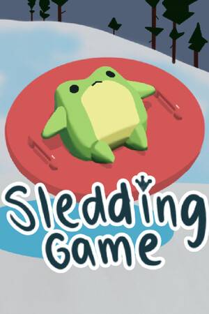 Sledding Game [v 0.1.21] (2026) PC | Пиратка [Portable]