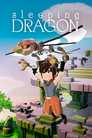 Sleeping Dragon [Build 22440095] (2026) PC | Пиратка