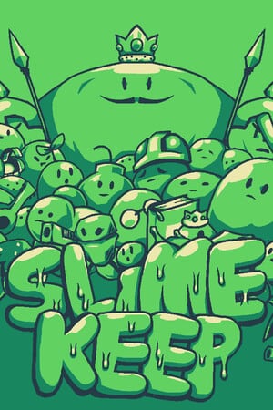Slimekeep [v 1.11] (2025) PC | Пиратка [Portable]