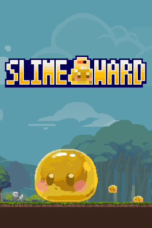 Slimeward [Build 23001928] (2026) PC | Пиратка [Portable]