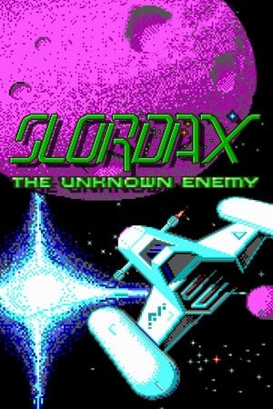 Slordax: The Unknown Enemy (2021) PC
