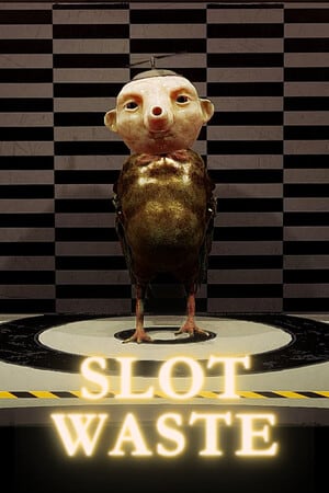 Slot Waste [Build 15031687] (2024) PC | Пиратка
