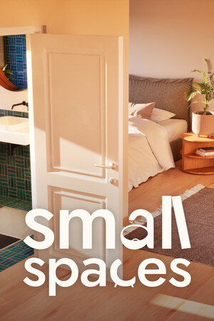 Small Spaces [Build 21448451] (2025) PC | Пиратка