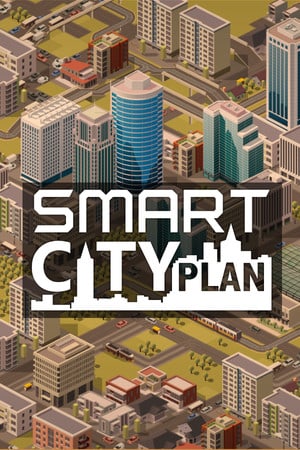 Smart City Plan [v 26.02.2023] (2020) PC | Пиратка