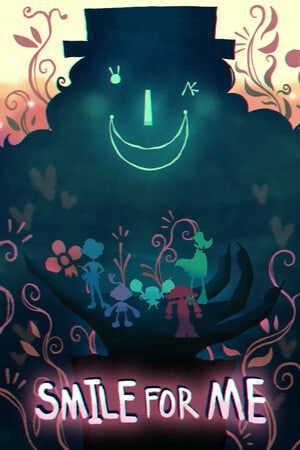 Smile For Me [Build 11487232] (2019) PC | Пиратка [Portable]