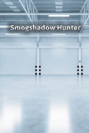 Smogshadow Hunter [Build 17217036] (2025) PC | Пиратка