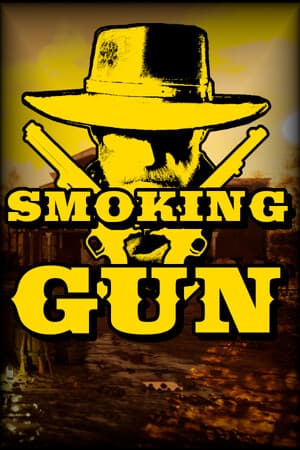 Smoking Gun [Build 16098574] (2024) PC | RePack от FitGirl