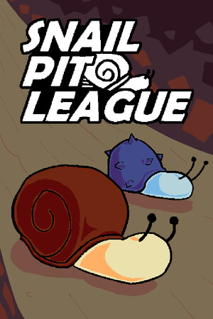Snail Pit League [Build 22879374] (2026) PC | Пиратка
