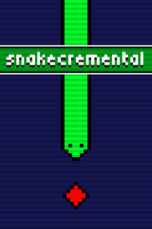 Snakecremental [Build 18240872] (2025) PC | Пиратка
