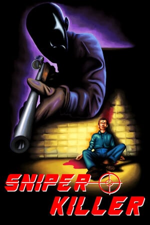 Sniper Killer [v 1.29] (2024) PC | Пиратка [Portable]