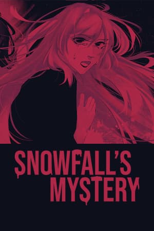 Snowfall's Mystery [Build 20696349] (2025) PC | Пиратка