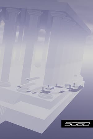 Soap [Build 19945369] (2025) PC