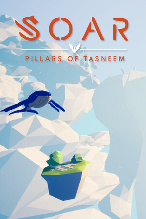 Soar: Pillars of Tasneem [Build 18330894] (2025) PC | Пиратка