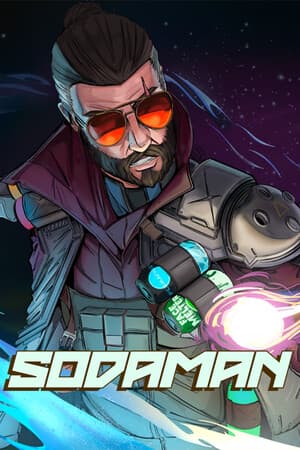 Sodaman [Build 21668564] (2025) PC | Пиратка