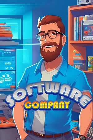 Software Company [v 0.8.6.01] (2023) PC | Пиратка
