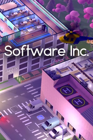 Software Inc. [v 1.8.41] (2015) PC | Пиратка [Portable]
