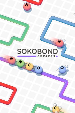 Sokobond Express [v 1.41.3] (2024) PC