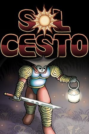 Sol Cesto [v 1.00.3 Build 22906773] (2026) PC | Пиратка [Portable]