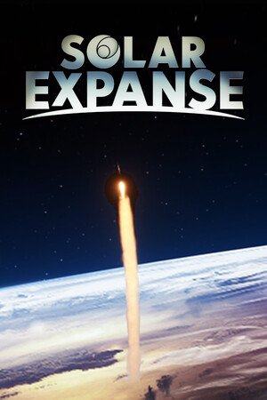 Solar Expanse [Build 23010283] (2026) PC | Пиратка [Portable]
