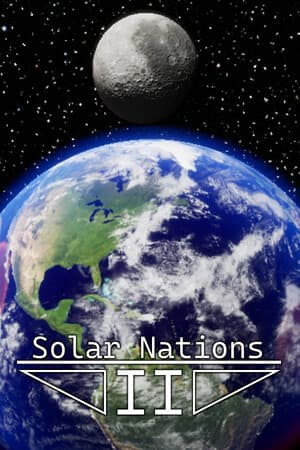 Solar Nations 2 [Build 22443748] (2025) PC | Пиратка