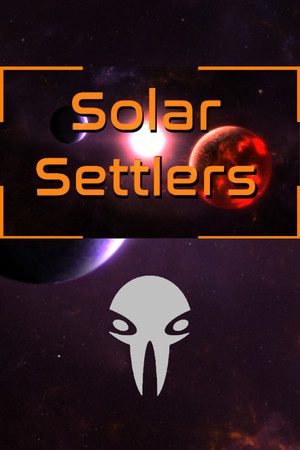 Solar Settlers [Build 23013273] (2017) PC