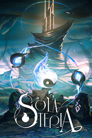 Solateria [Build 23212931] (2026) PC | Пиратка [Portable]
