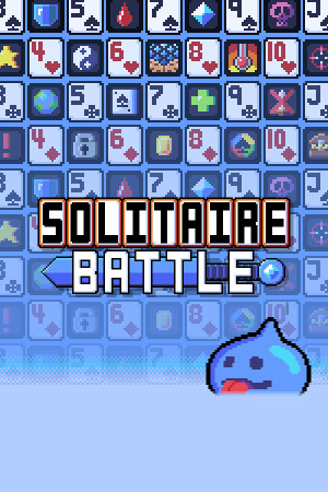 Solitaire Battle [v 1.0] (2026) PC | Пиратка