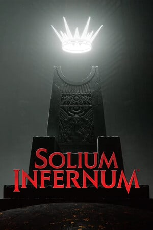 Solium Infernum [v 1.1.3P2 85055 + DLC - Collector's Edition] (2024) PC | RePack от FitGirl
