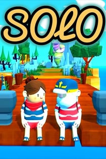 Solo [2765759] (2018) PC | Пиратка