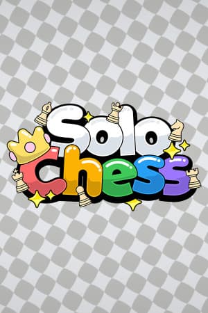 Solo Chess [v 0.7.7] (2025) PC
